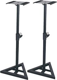 QTX Monitor Speaker Stand