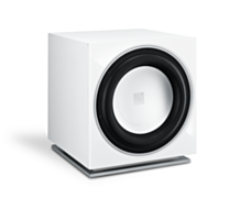 Dali E-12 F Subwoofer - White
