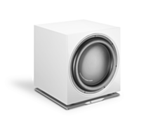Dali K-14 F Subwoofer - White