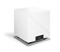 Dali M-10 D Subwoofer - Gloss White