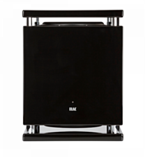 ELAC Varro SUB2070.2 Powered Subwoofer - Gloss Black