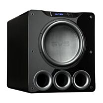 SVS PB16-Ultra Subwoofer - Gloss Black