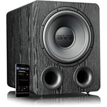 SVS PB-1000 Pro Subwoofer - Black Ash
