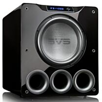 SVS PB-4000 Subwoofer - Gloss Black