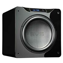SVS SB16-Ultra Subwoofer - Gloss Black