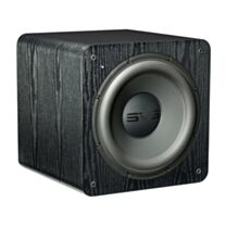 SVS SB-2000 Pro Subwoofer - Black Ash