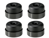 SVS SoundPath Subwoofer Isolation System - 4 Pack