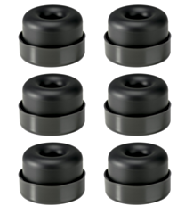 SVS SoundPath Subwoofer Isolation System - 6 Pack