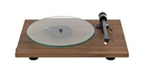 Pro-Ject T2 W T-Line Turntable - Walnut