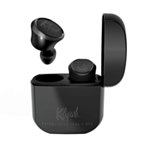Klipsch T5 True Wireless Earphones (Limited Edition) - Triple Black