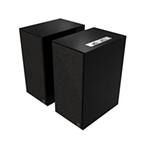 Klipsch The Nines Wireless Powered Speakers - Black