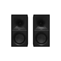 Klipsch The Sevens Wireless Powered Speakers - Black