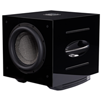 REL Carbon Special – Serie S Subwoofer – Piano Black