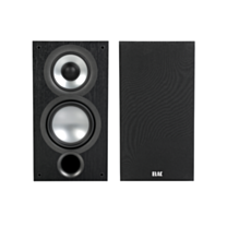 ELAC Uni-Fi 2.0 UB52 – Black