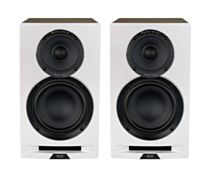 ELAC Uni-Fi Reference UBR62 – White/Light Wood