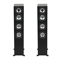 ELAC Uni-Fi 2.0 UF52 – Black