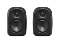 Kanto UKI 100W Desktop Speakers – Black