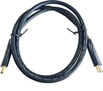 Premium Ultra Flexible HDMI Cable - 1M