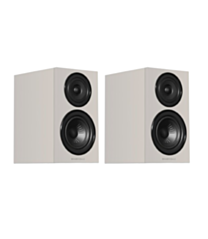 Wharfedale Diamond 12.1i Bookshelf Speakers - Grey