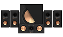 Klipsch R-40M 12&quot; 5.1 Speaker Pack