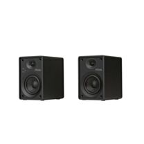 Onkyo GX-10DB Creator Series Desktop Speakers - Black
