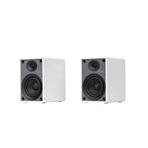 Onkyo GX-10DB Creator Series Desktop Speakers - White