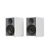 Onkyo GX-30ARC Creator Series Desktop Speakers - White