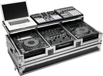 Magma Multi-Format Workstation Case Player/Mixer Set