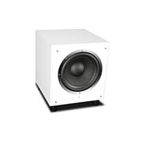 Wharfedale SW-10 Subwoofer - White