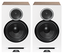 ELAC Debut Reference DBR62 – White/Light Oak