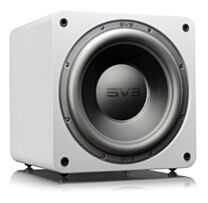 SVS SB-3000 Subwoofer - Gloss White