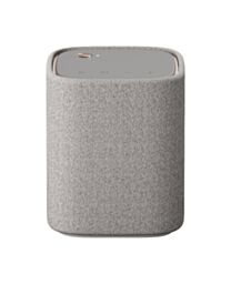Yamaha WS-B1A Portable Bluetooth Speaker - Light Grey