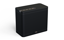 ELAC NAVA 100 Portable Bluetooth Speaker - Black