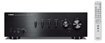 Yamaha A-S501 Hi-Fi Stereo Amplifier Black