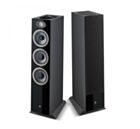 Focal Theva N3 Floorstanding Speakers - Black