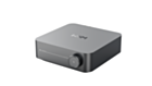 WiiM AMP Music Streaming Amplifier - Space Grey