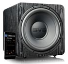 SVS SB-1000 Pro Subwoofer - Black Ash