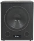 QTX QT18SA - 18" Active powered Subwoofer
