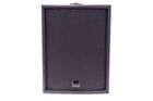 Citronic CS Series Wooden CS-610B 6" Passive Speaker - Black