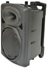 QTX QR10PA Portable & Rechargeable PA System with Wireless Neckband Mic