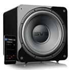SVS SB-1000 Pro Subwoofer - Gloss Black