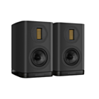 Wharfedale Evo 5.1 Bookshelf Speakers - Black