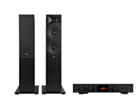 Audiolab 7000A Integrated Amplifier + JBL Stage 260F Floor Standing Speakers Package and 5 metres Classic 79 Strand