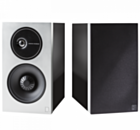 Definitive Technology D11 High-Performance Bookshelf Speakers - Piano Black