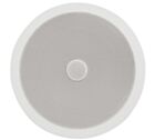 Adastra C8D - 8" Ceiling Speaker with Directional Tweeter - White (Single)