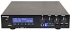 Adastra UM60 - 60W Ultra Compact BT / USB Mixer Amplifier 100V