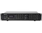 Adastra A4 Powerful Dual Zone Media Stereo PA Amplifier With Bluetooth 4 x 200W