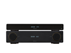 ARCAM Radia A15 Amplifier + ARCAM Radia ST5 Network Streamer