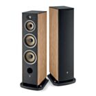 Focal Aria Evo X N4 - 3-Way Floorstanding Speakers - Prime Walnut