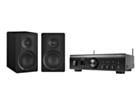 Denon PMA-900HNE - Integrated Network Stereo Amplifier + Dali Kupid Speakers Package and 5 metres Classic 79 Strand